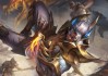 Dota2中国教练团队包揽“年度最佳战术奖”候选席位
