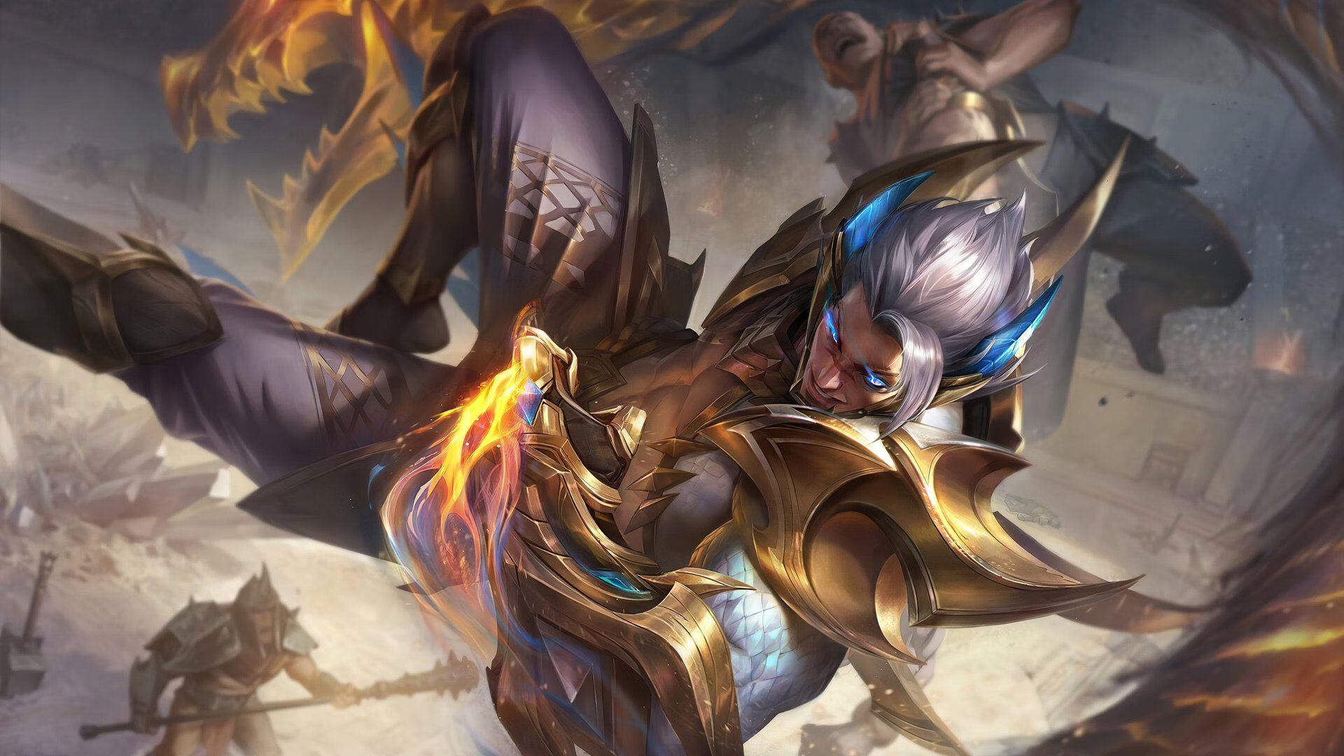 Dota2中国教练团队包揽“年度最佳战术奖”候选席位